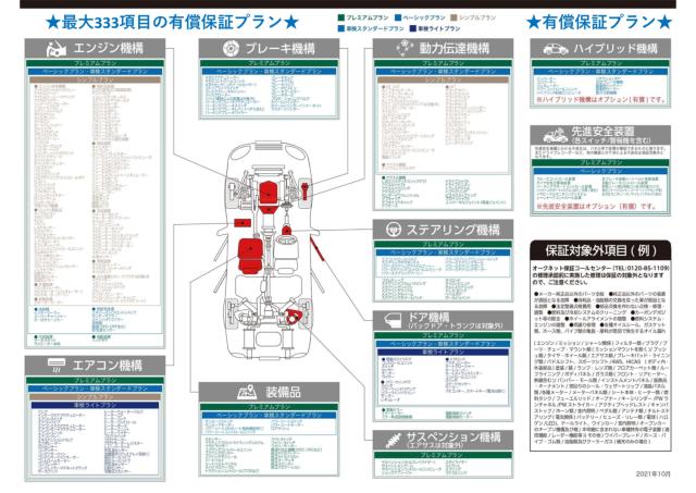 シャトル（新潟県上越市）画像9
