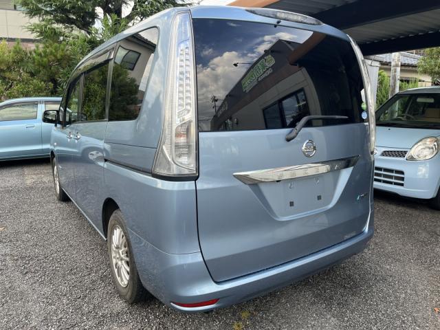セレナS-HYBRID（新潟県新潟市西区）画像8