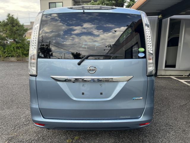 セレナS-HYBRID（新潟県新潟市西区）画像7