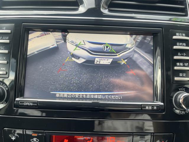 セレナS-HYBRID（新潟県新潟市西区）画像24