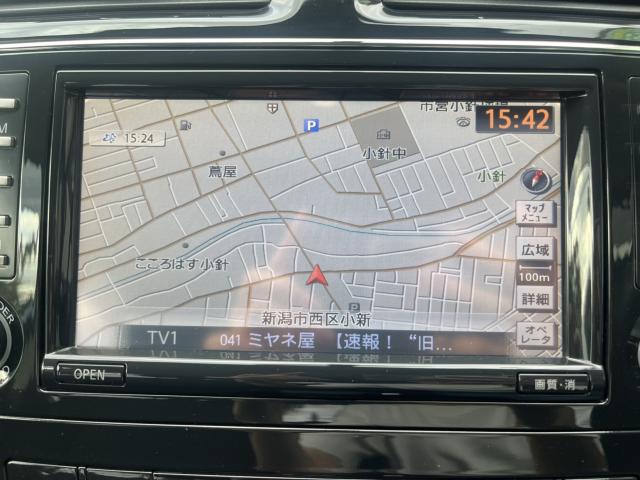 セレナS-HYBRID（新潟県新潟市西区）画像22