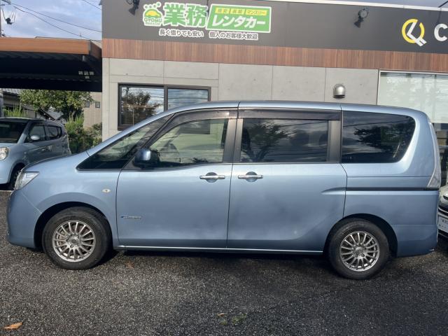 セレナS-HYBRID（新潟県新潟市西区）画像6