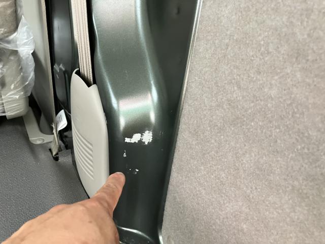 エブリイ（新潟県新潟市西蒲区）画像44