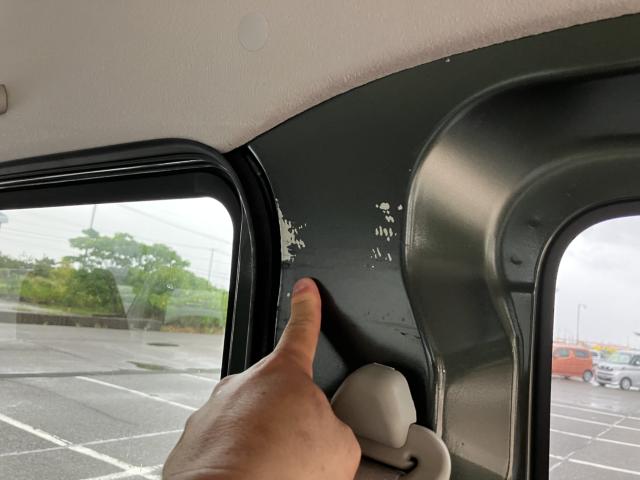 エブリイ（新潟県新潟市西蒲区）画像45