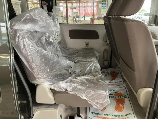 エブリイ（新潟県新潟市西蒲区）画像61