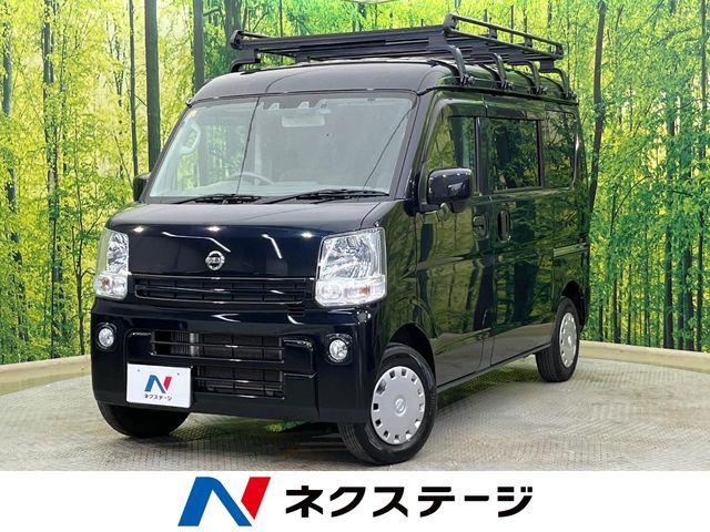 NV100クリッパー（新潟県新潟市南区）