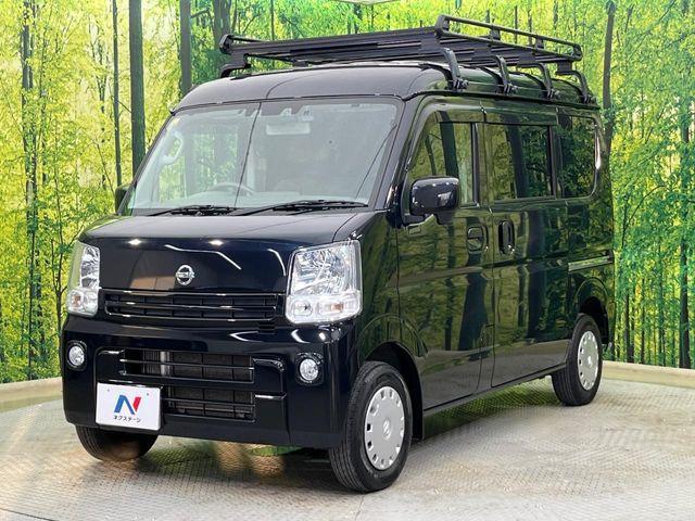 NV100クリッパー（新潟県新潟市南区）画像21