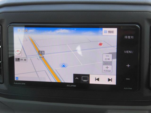 ミライース（新潟県新潟市秋葉区）画像10