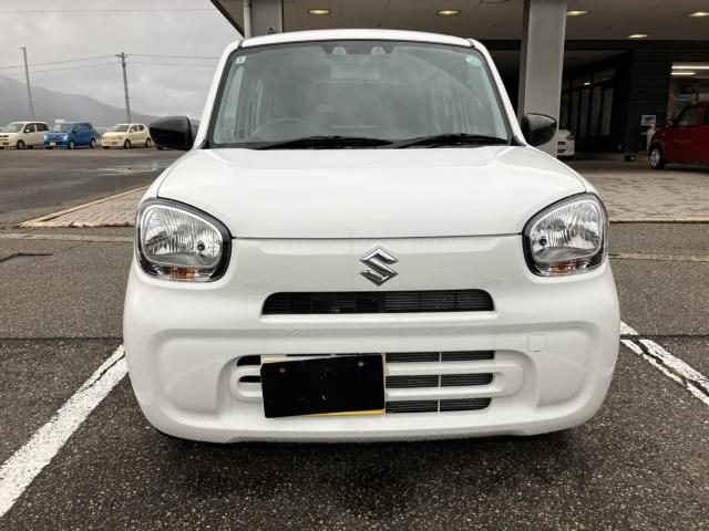 アルト（新潟県新潟市西蒲区）画像3