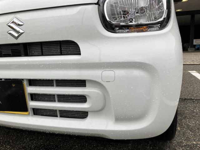 アルト（新潟県新潟市西蒲区）画像7