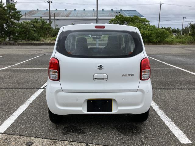 アルト（新潟県新潟市西蒲区）画像15
