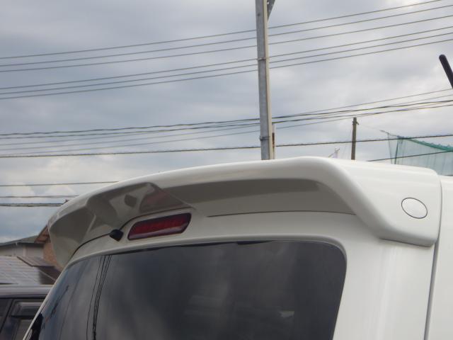 ワゴンＲスティングレー（新潟県新潟市西区）