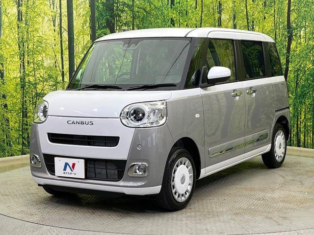 ムーヴキャンバス（新潟県新潟市南区）画像27