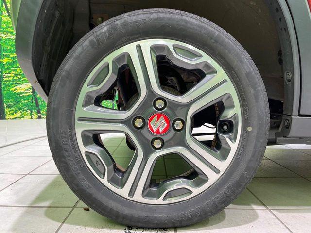 ハスラー（新潟県長岡市）画像22