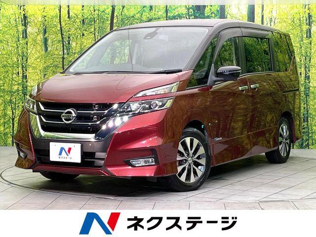 セレナ（新潟県新潟市東区）