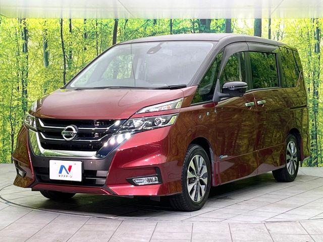 セレナ（新潟県新潟市東区）画像63