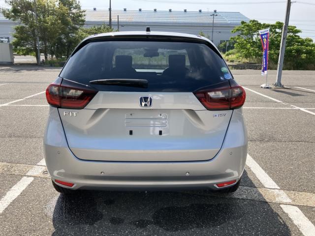 フィット（新潟県新潟市西蒲区）画像13