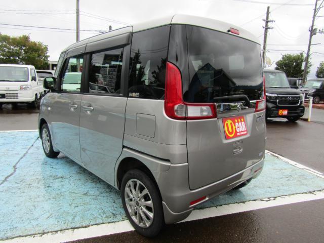 スペーシア（新潟県糸魚川市）画像9