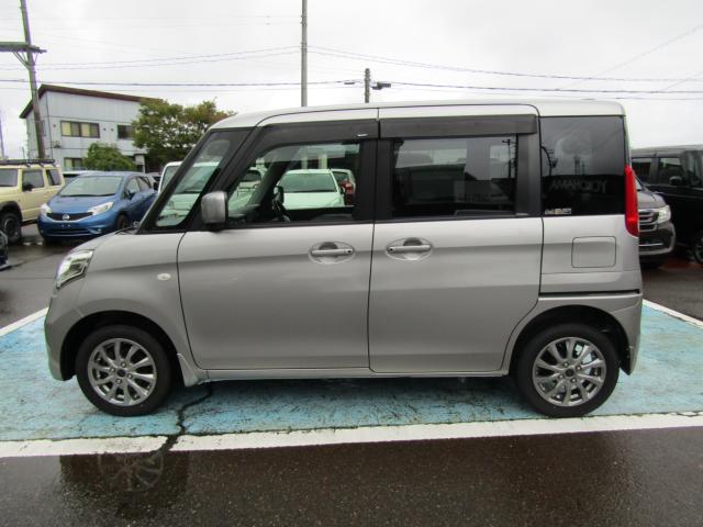 スペーシア（新潟県糸魚川市）画像5