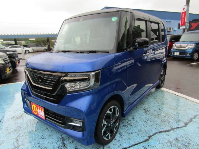 N＿BOXカスタム（新潟県糸魚川市）画像7