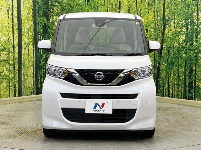 ルークス（新潟県新潟市南区）