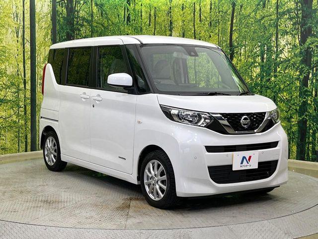ルークス（新潟県新潟市南区）