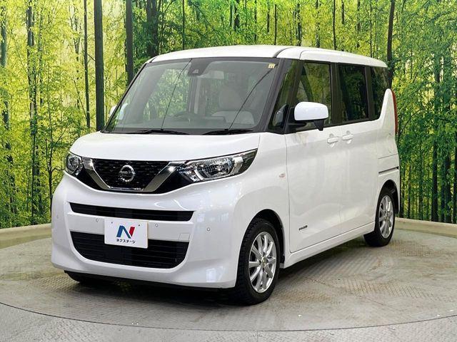 ルークス（新潟県新潟市南区）