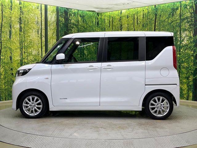 ルークス（新潟県新潟市南区）