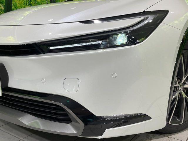 プリウス（新潟県長岡市）画像12