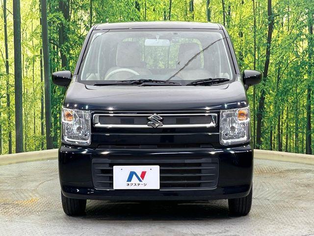 ワゴンＲ（新潟県新潟市南区）画像14
