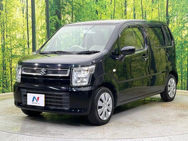 ワゴンＲ（新潟県新潟市南区）画像22