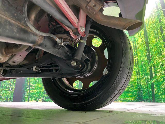 ハスラー（新潟県長岡市）