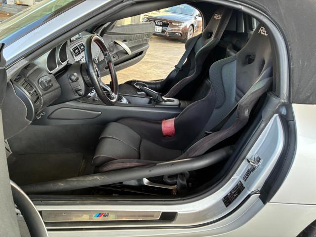 ＢＭＷ Ｚ４（新潟県新潟市北区）画像22