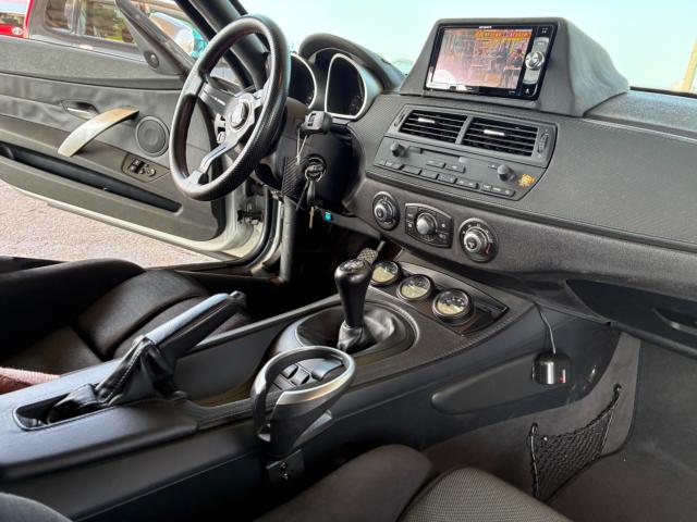 ＢＭＷ Ｚ４（新潟県新潟市北区）画像31