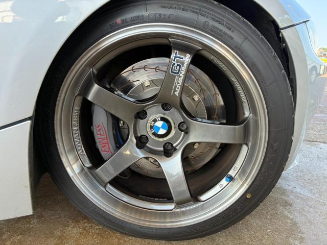 ＢＭＷ Ｚ４（新潟県新潟市北区）画像39