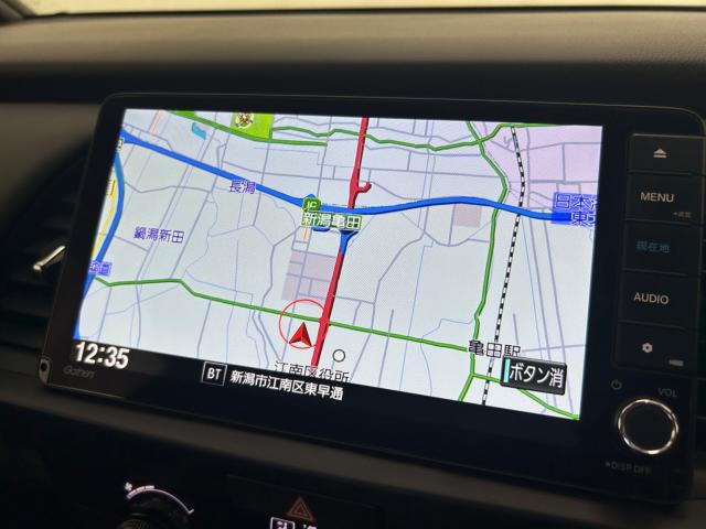 フィット（新潟県新潟市江南区）画像38