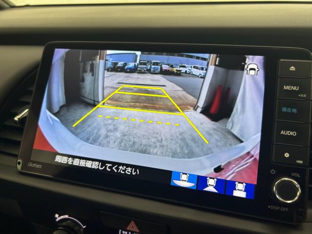 フィット（新潟県新潟市江南区）画像40