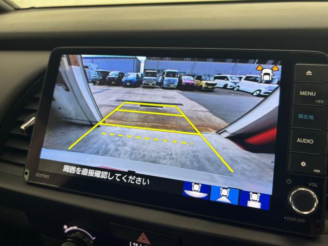フィット（新潟県新潟市江南区）画像41