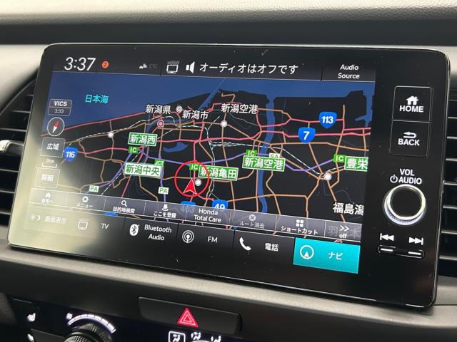 フィット（新潟県新潟市江南区）画像34