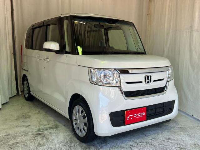N＿BOX（新潟県新潟市江南区）画像3