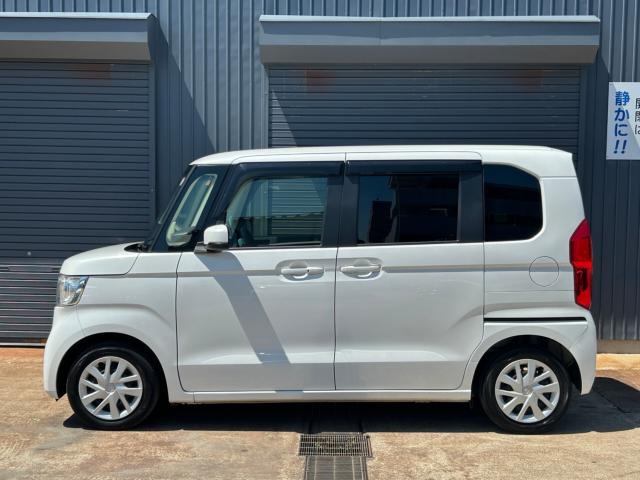 N＿BOX（新潟県新潟市江南区）画像7