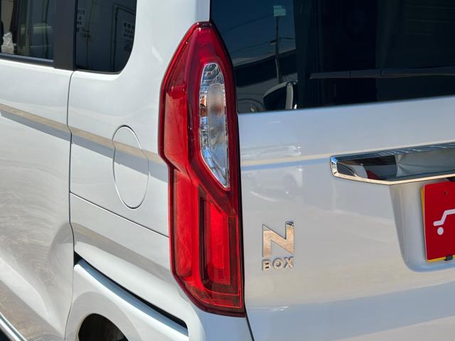 N＿BOX（新潟県新潟市江南区）画像12