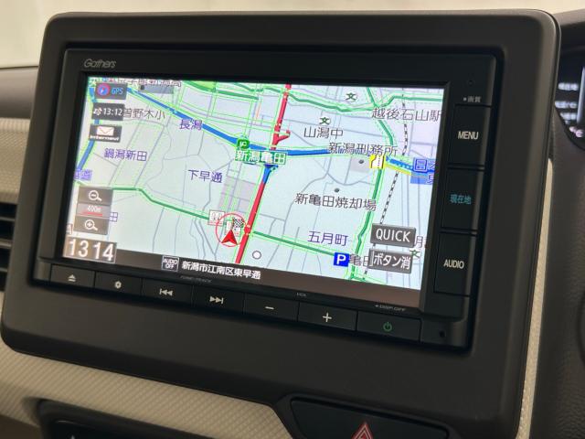 N＿BOX（新潟県新潟市江南区）画像17