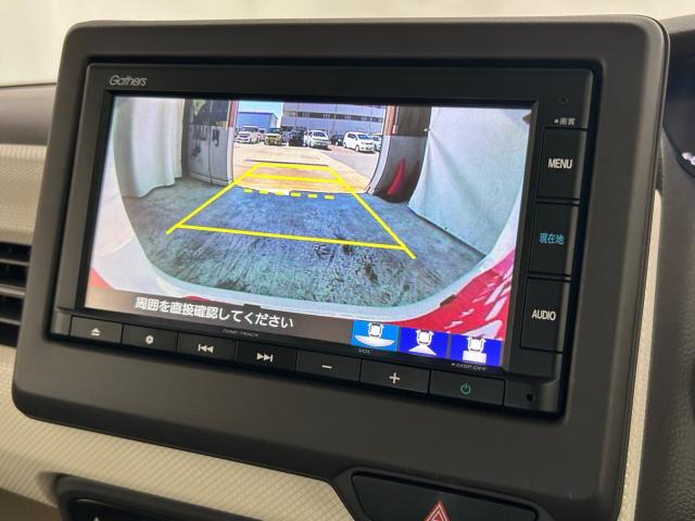 N＿BOX（新潟県新潟市江南区）画像18