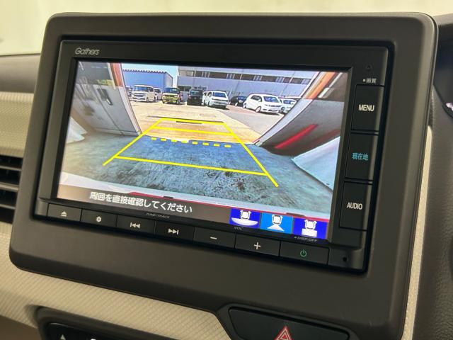 N＿BOX（新潟県新潟市江南区）画像19