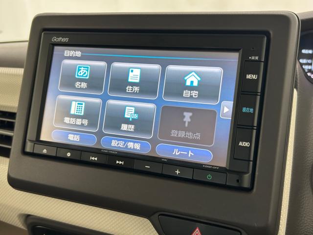 N＿BOX（新潟県新潟市江南区）画像21