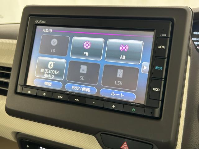 N＿BOX（新潟県新潟市江南区）画像22