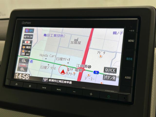 N-WGN（新潟県新潟市江南区）画像36