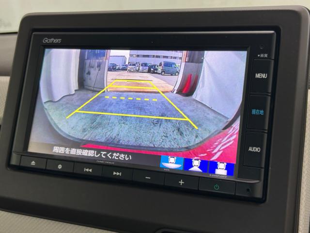 N-WGN（新潟県新潟市江南区）画像40