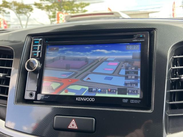 ワゴンＲスティングレー（新潟県燕市）画像10